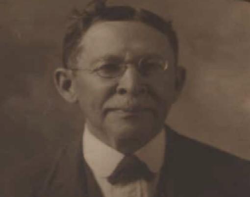 Luther Judson Price Luther Judson Price
